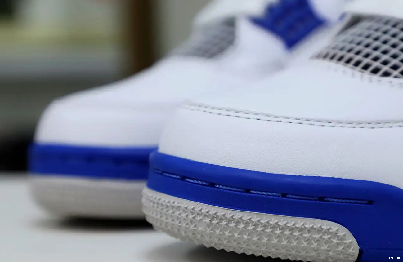 AIR MOTORSPORTS 4 JORDAN RETRO 0518